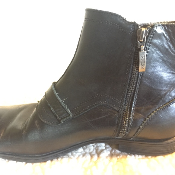 Guess Boots - Picture 2 of 4